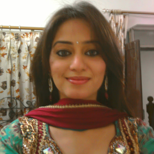 Delilah Female Indian Surrogate Mother From Bhopal In India 