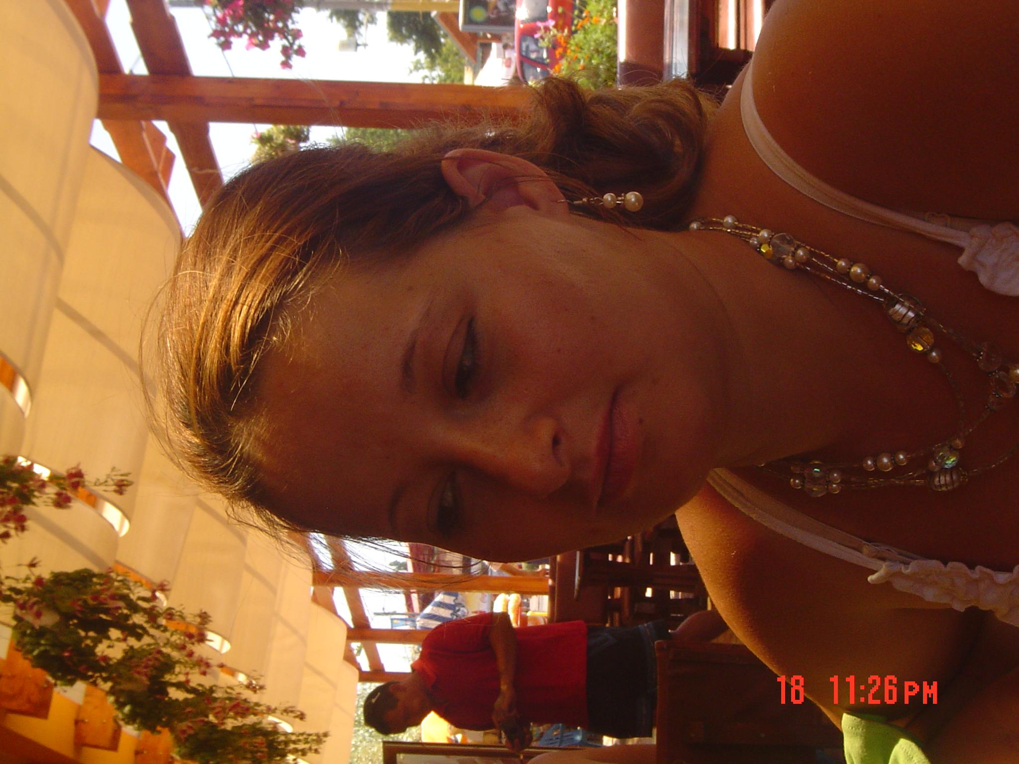 Surrogate Mother profile photo in Mihaesti, Olt, Romania