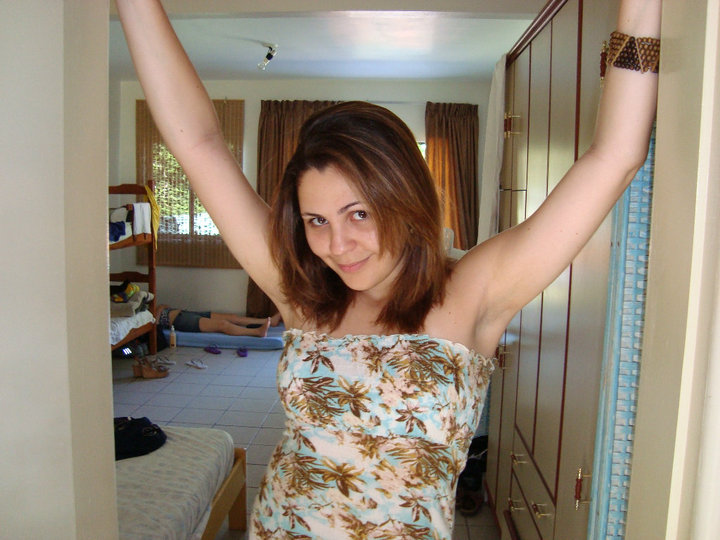 Egg Donor profile in Sao Paulo, Sao Paulo, Brazil on SurrogateFinder