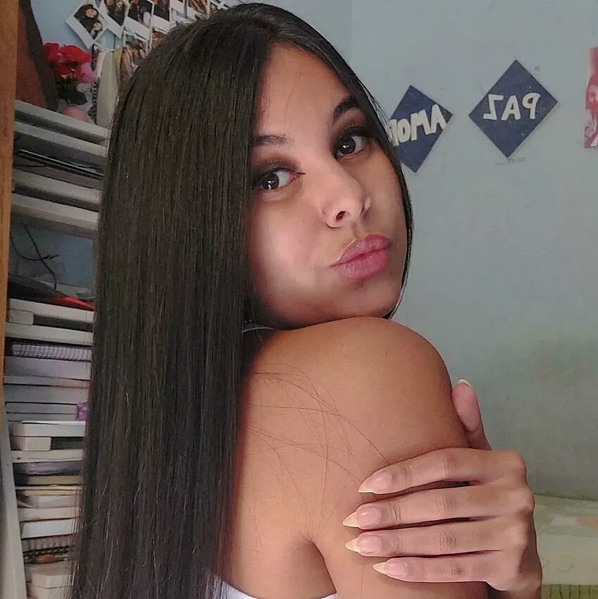 Natália – Egg Donor in Goiania, Goias, Brazil – photo 2