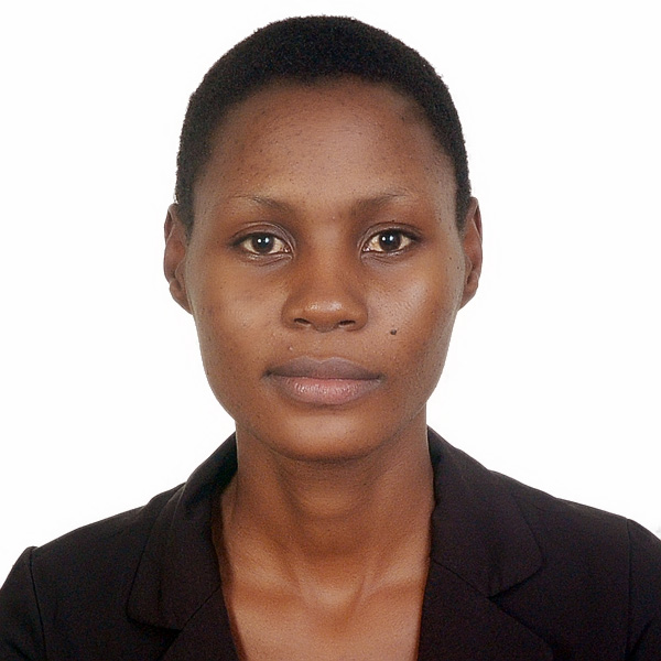 Surrogate Mother profile photo in Kampala, Kampala, Uganda