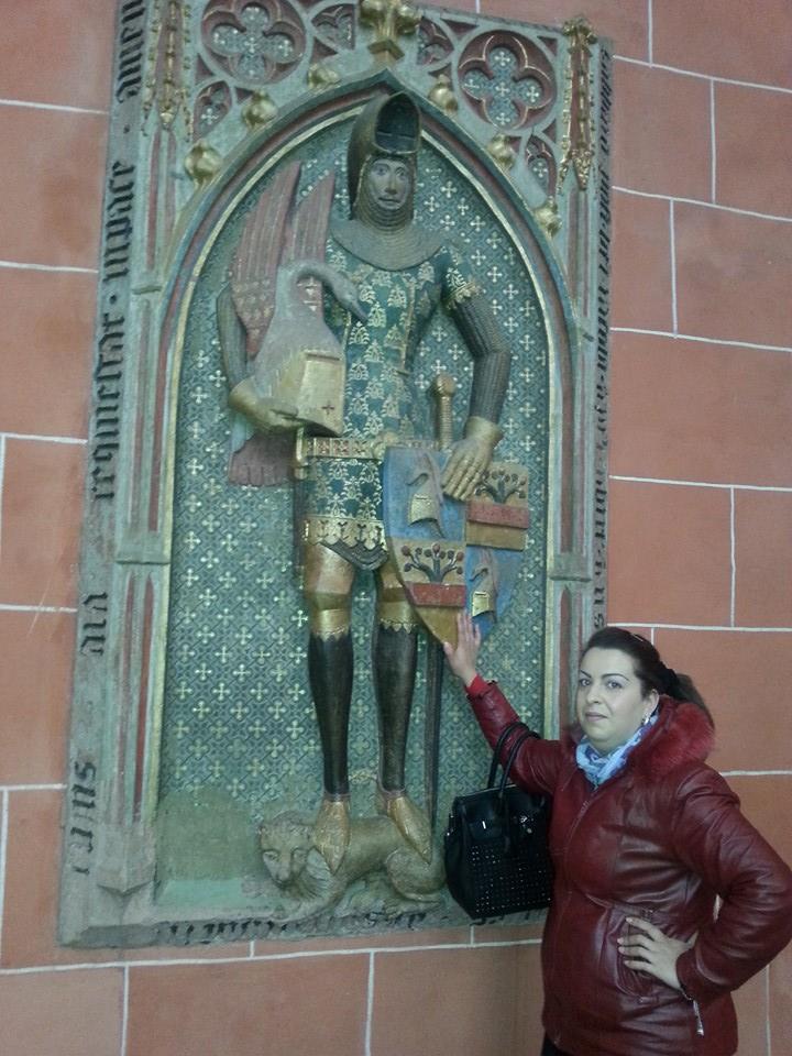 Surrogate Mother profile in 1 Decembrie, Giurgiu, Romania on SurrogateFinder