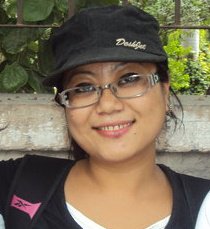 Surrogate Mother profile photo in Ukhrul, Manipur, India