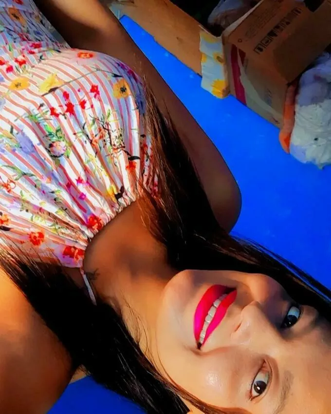 Blenda – Egg Donor in Abadiania, Goias, Brazil – photo 4