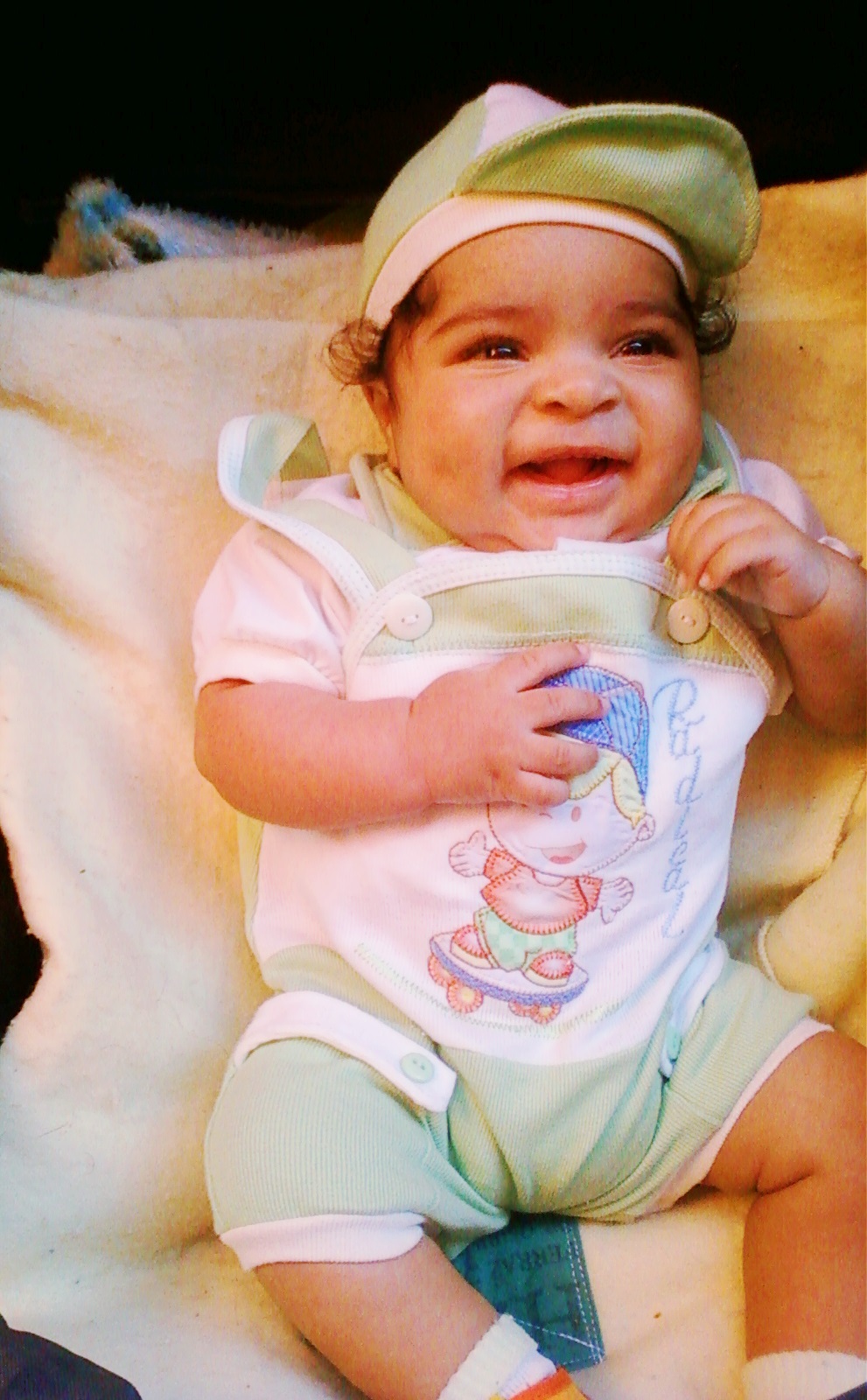 Egg Donor profile in Sao Paulo, Sao Paulo, Brazil on SurrogateFinder