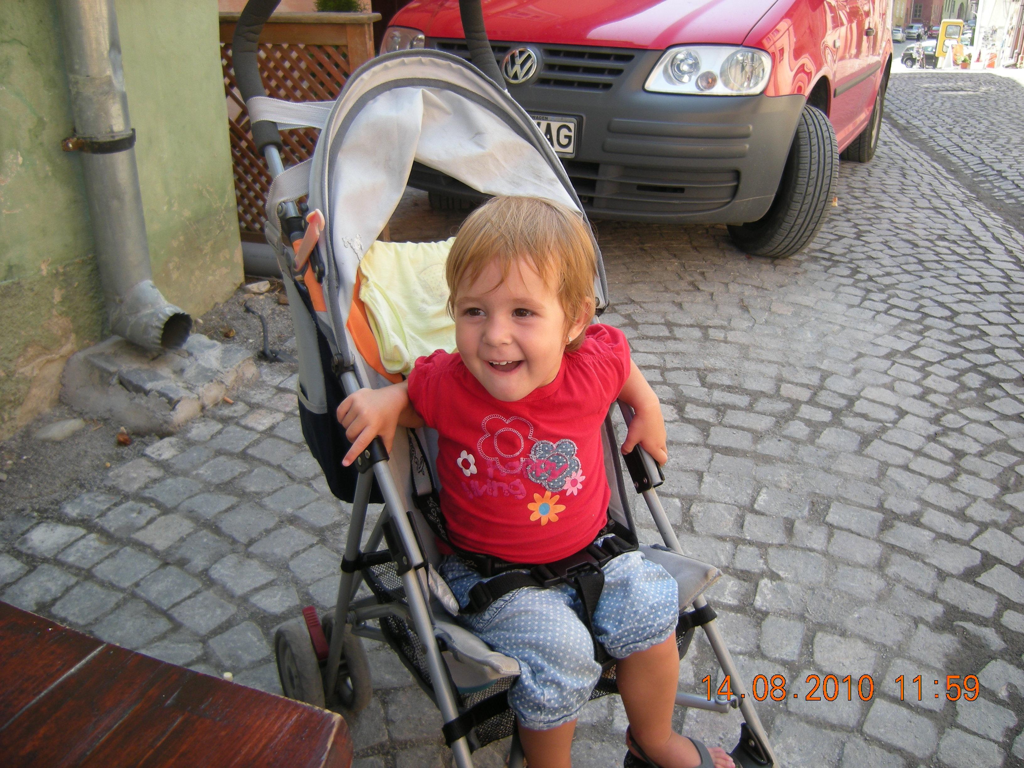 Surrogate Mother profile photo in Bucharest, Bucuresti, Romania