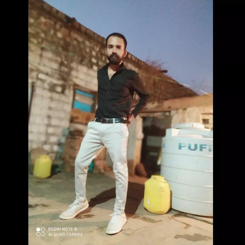 Vishal