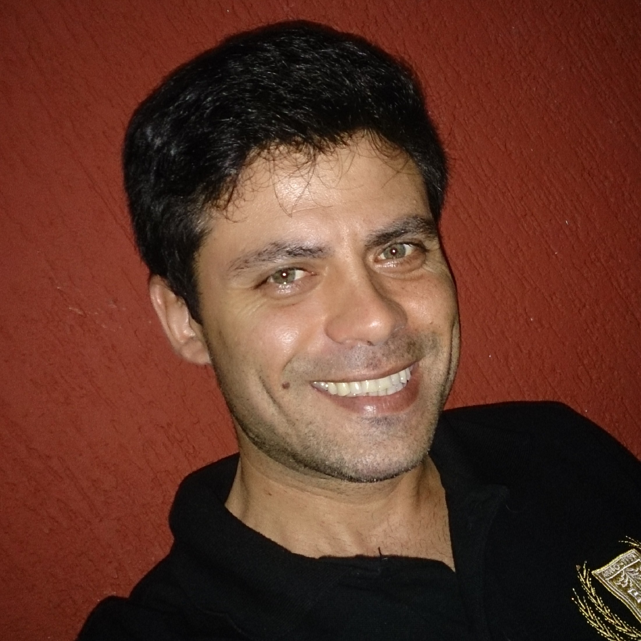 Sperm Donor profile in Sao Paulo, Sao Paulo, Brazil on SurrogateFinder