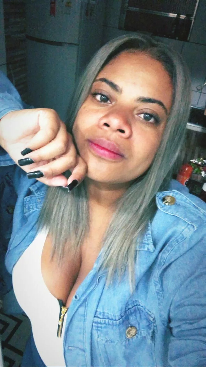 Debora – Egg Donor in Osasco, Sao Paulo, Brazil – photo 3
