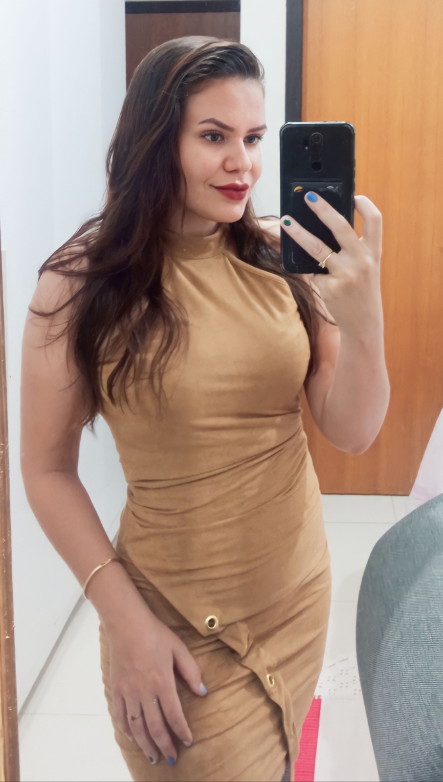 Kelle Cristina M***************