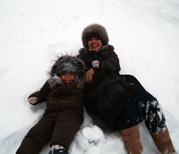 Surrogate Mother profile in Yezhova, Mordovia, Russia on SurrogateFinder