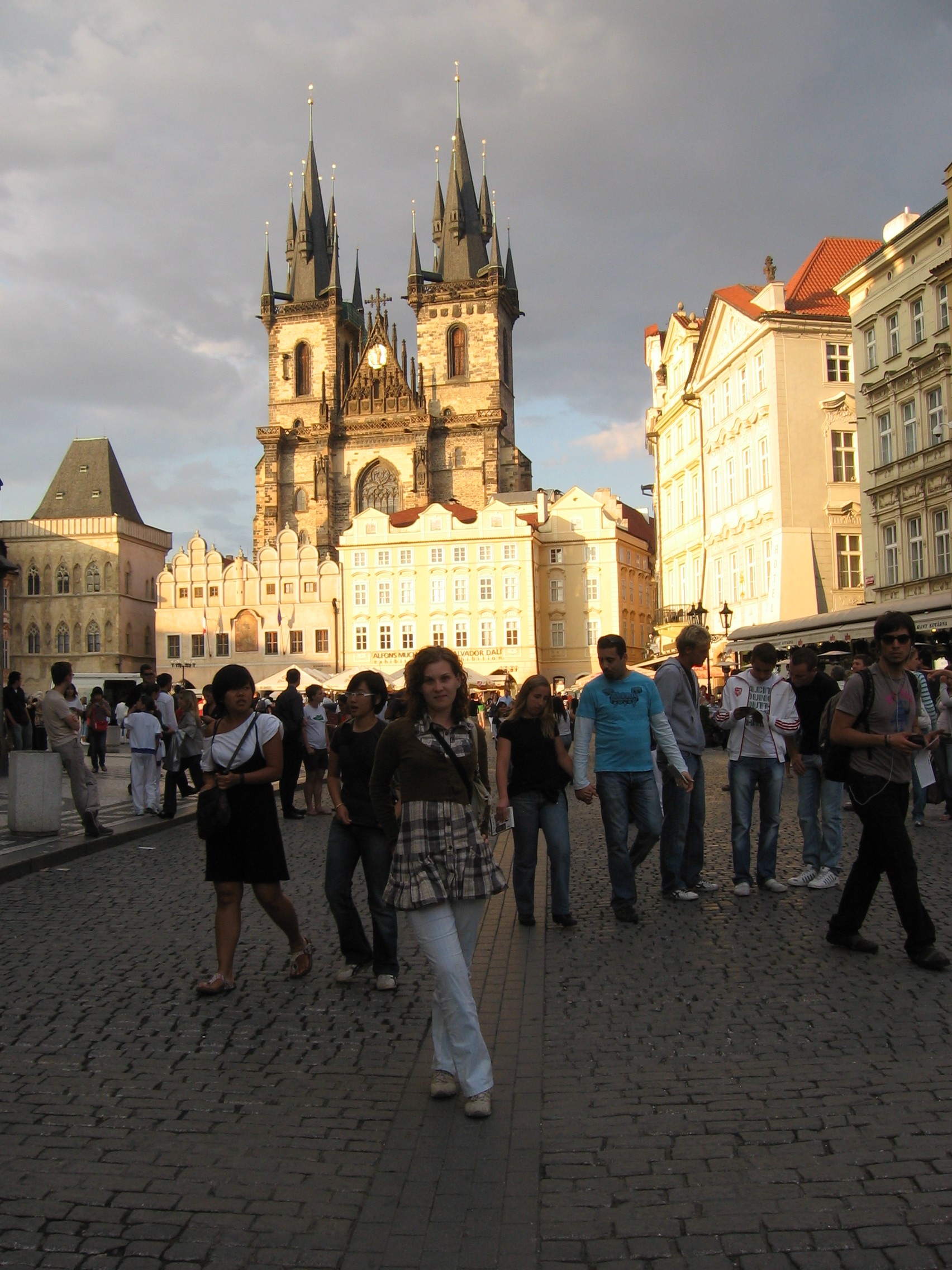Surrogate Mother profile photo in Zalaegerszeg, Zala, Hungary