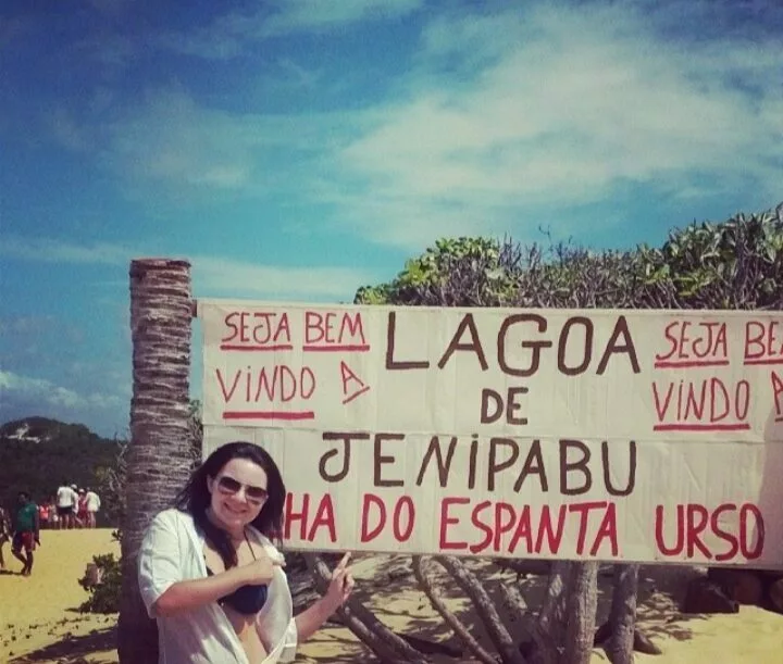 Raquel – Egg Donor in Sobral, Ceara, Brazil – photo 2