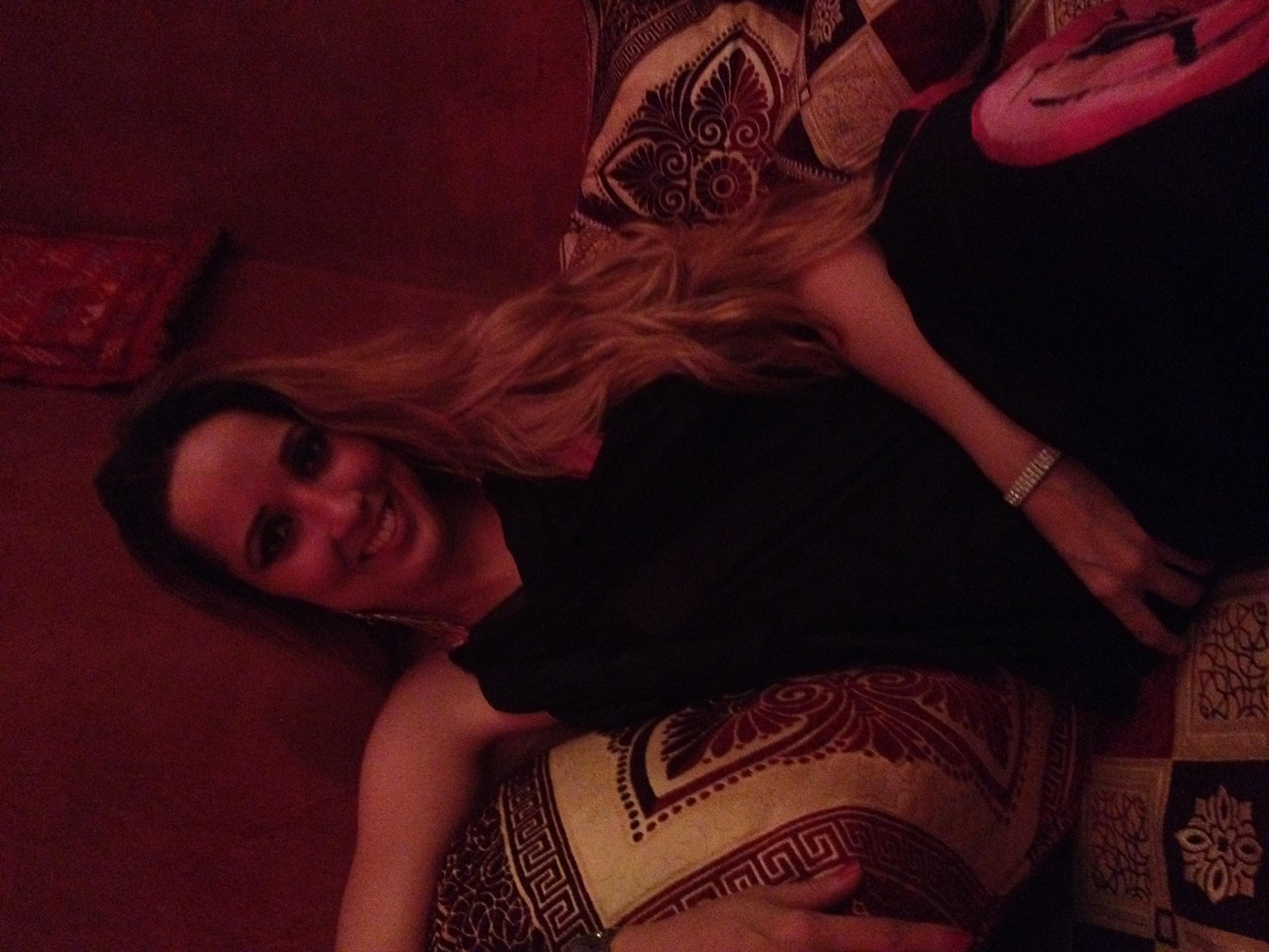 Egg Donor profile in Sao Paulo, Sao Paulo, Brazil on SurrogateFinder