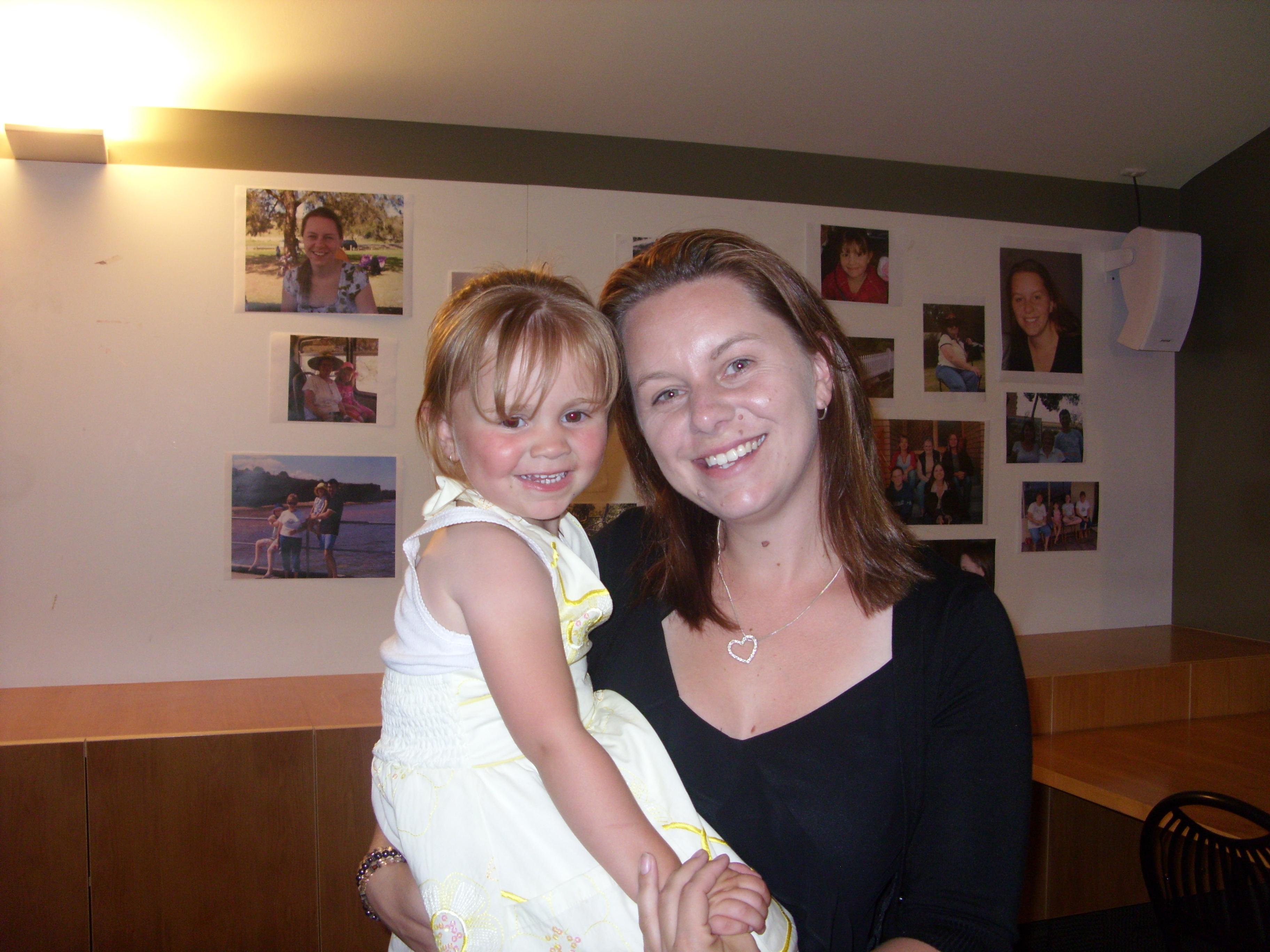 Surrogate Mother profile in Perth, Western Australia, Australia on SurrogateFinder