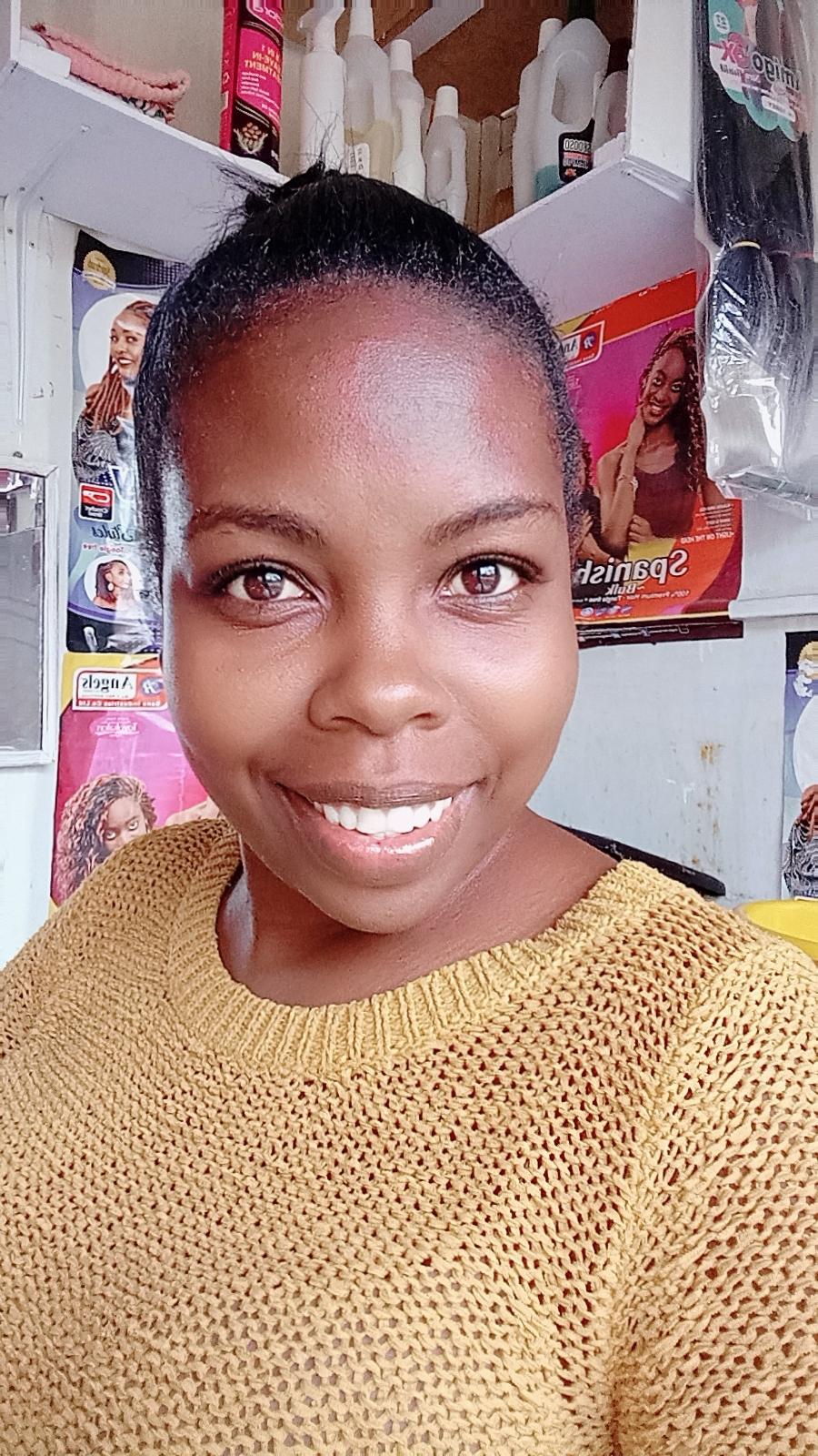 Surrogate Mother profile photo in Kilimani Estate, Nairobi Area, Kenya