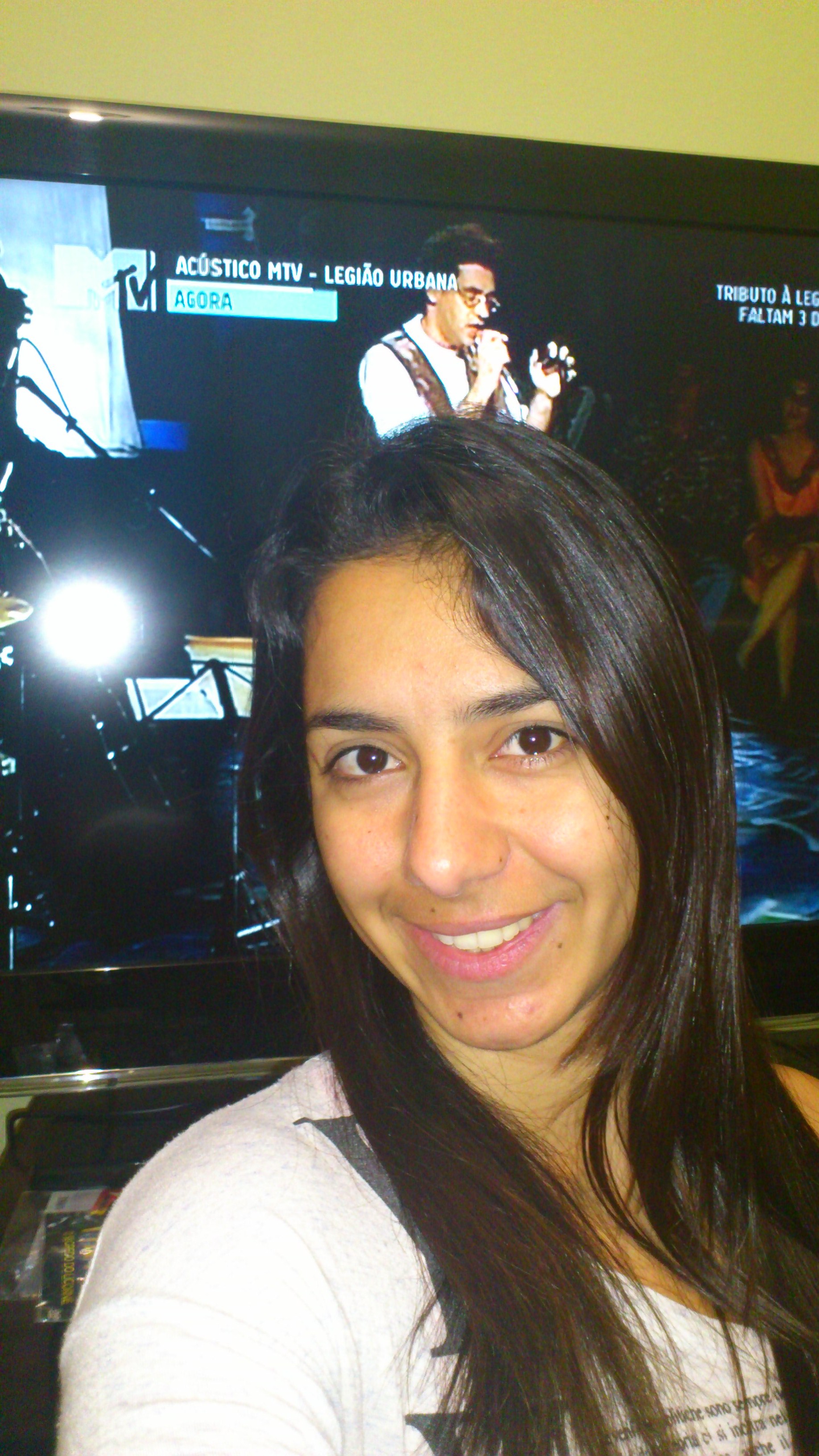 Egg Donor profile in Sao Paulo, Sao Paulo, Brazil on SurrogateFinder