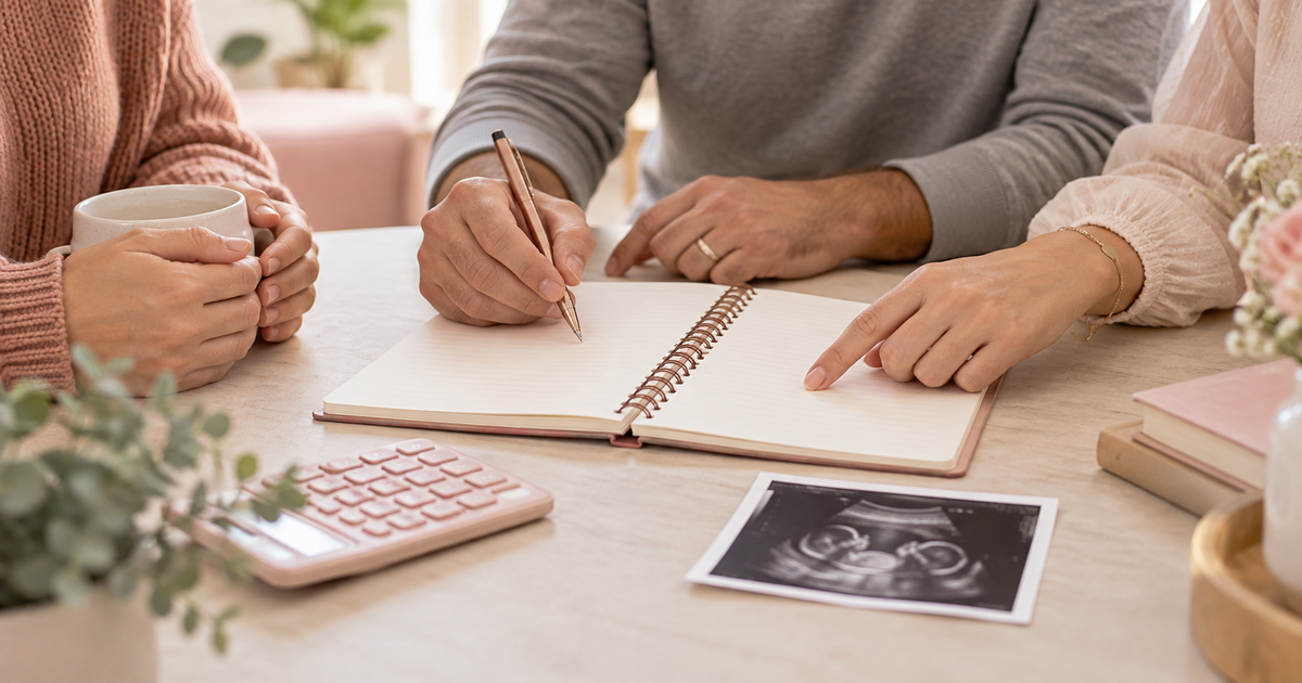 How Much Does Surrogacy Cost?