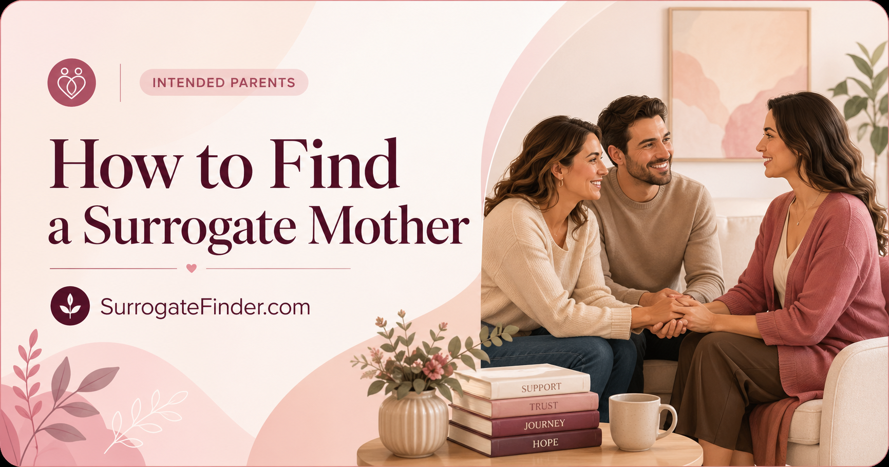 How to Find a Surrogate Mother