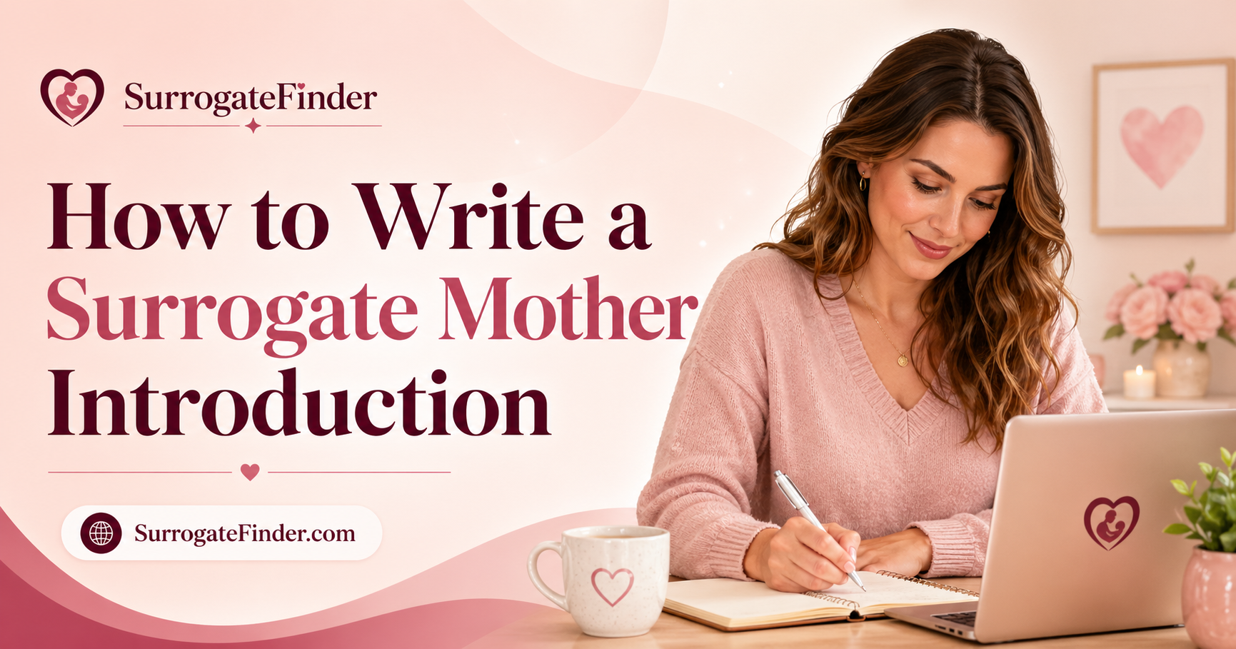 How to Write a Surrogate Mother Introduction